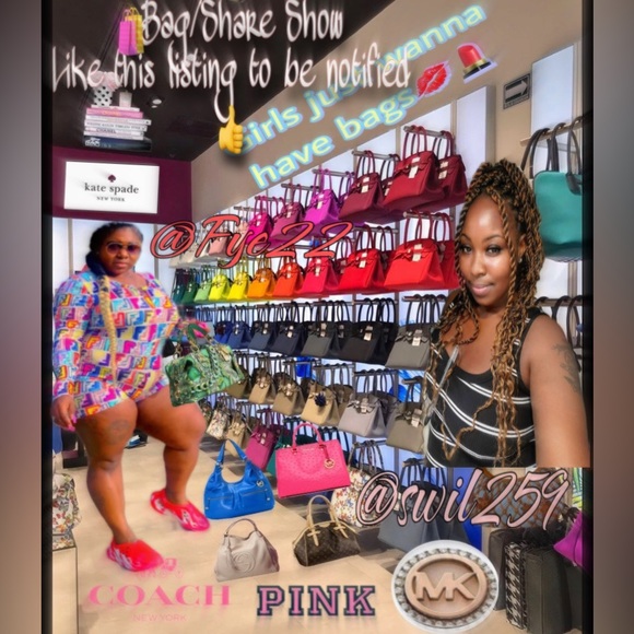 Like to be notified for The FyeEst Baqq show live!! share this out!! 🌺💜 * - Picture 5 of 16